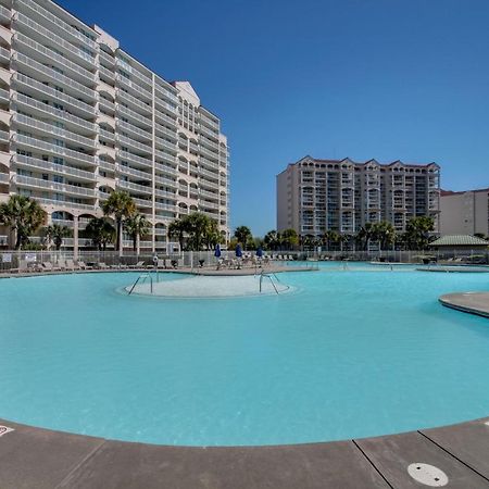 Barefoot Resort - Yacht Club Villas By North Beach Realty Myrtle Beach Buitenkant foto