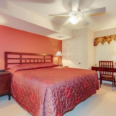 Barefoot Resort - Yacht Club Villas By North Beach Realty Myrtle Beach Buitenkant foto
