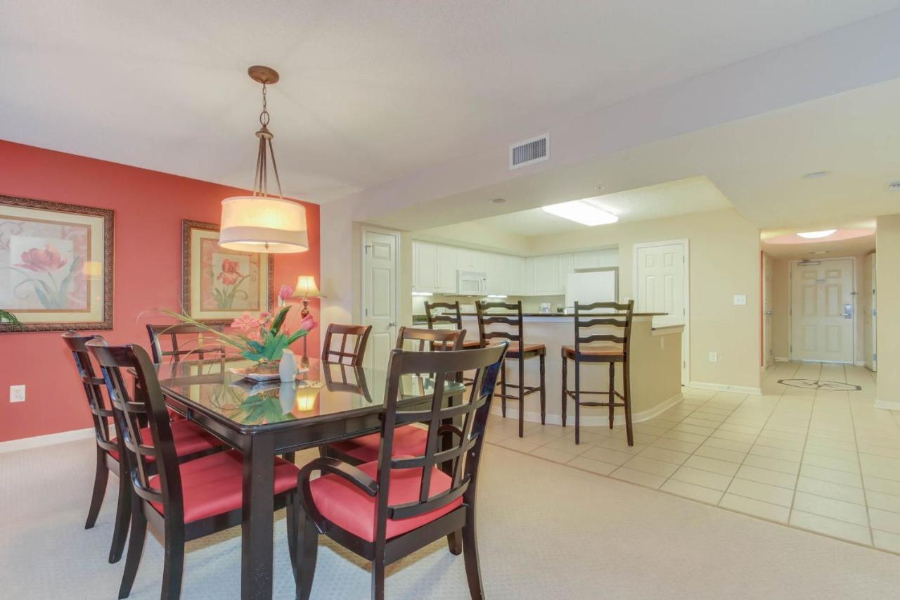 Barefoot Resort - Yacht Club Villas By North Beach Realty Myrtle Beach Buitenkant foto