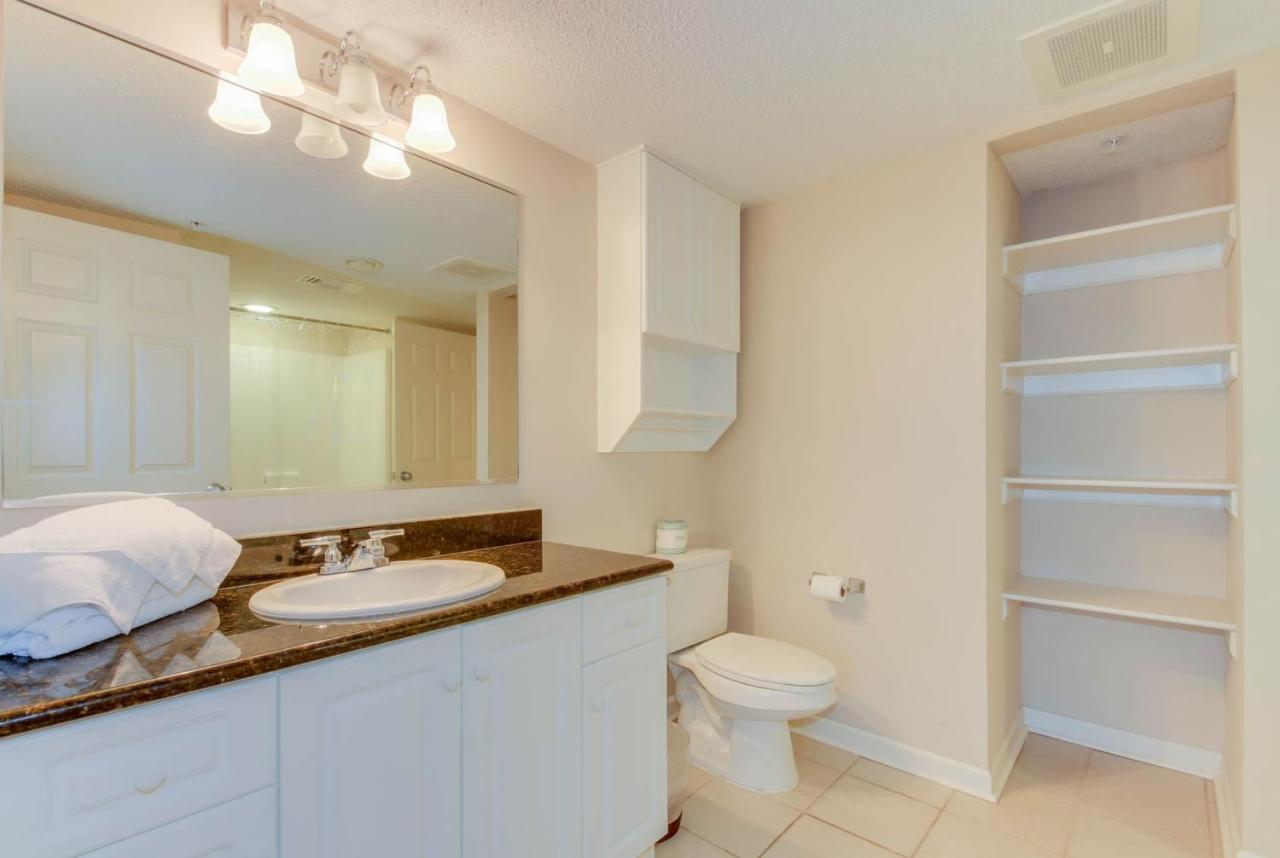 Barefoot Resort - Yacht Club Villas By North Beach Realty Myrtle Beach Buitenkant foto