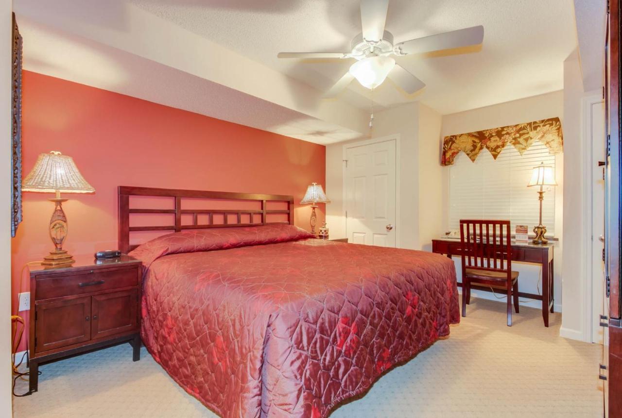 Barefoot Resort - Yacht Club Villas By North Beach Realty Myrtle Beach Buitenkant foto