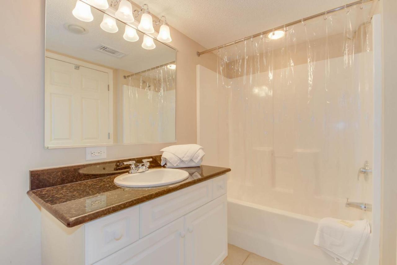 Barefoot Resort - Yacht Club Villas By North Beach Realty Myrtle Beach Buitenkant foto