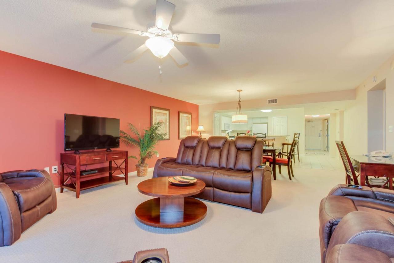 Barefoot Resort - Yacht Club Villas By North Beach Realty Myrtle Beach Buitenkant foto