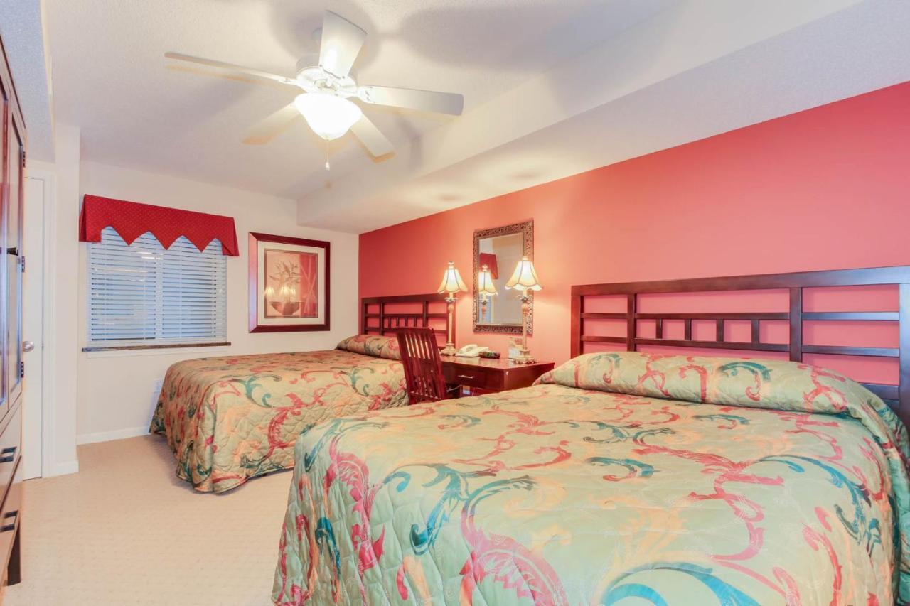 Barefoot Resort - Yacht Club Villas By North Beach Realty Myrtle Beach Buitenkant foto